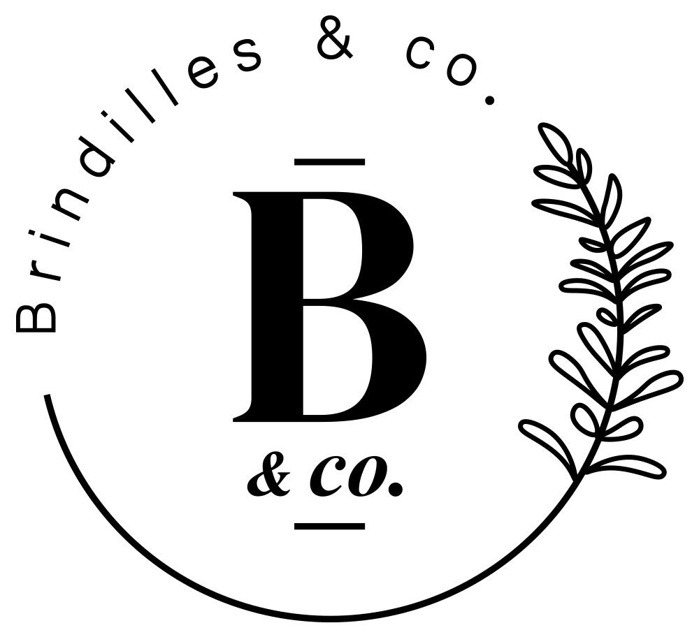 Logo Bindilles and co